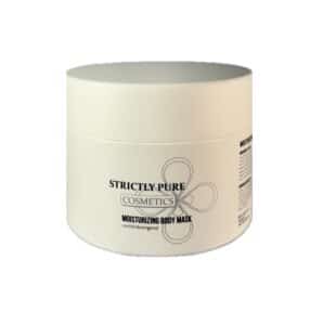 SP Moisturizing Body Mask, vochtinbrengend, 250 ml 1