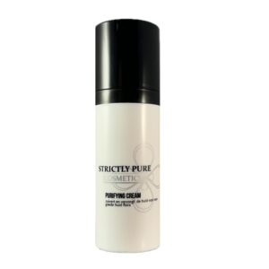 Strictly Pure Purifying Cream 50ml 1
