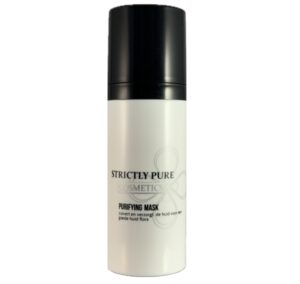 Strictly Pure Purifying Mask 50ml 1