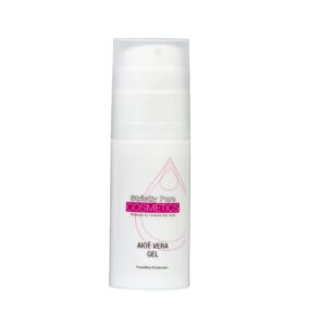 SP Skin Aloe Vera gel 50 ml airless 2