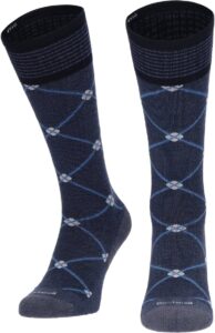 SOCKWELL Elevation Denim S/M 1