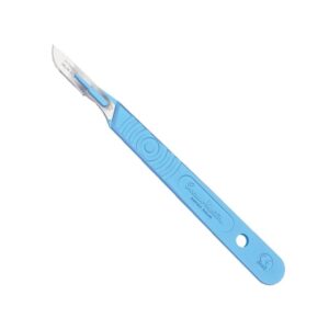 Swann morton Scalpel met handvat