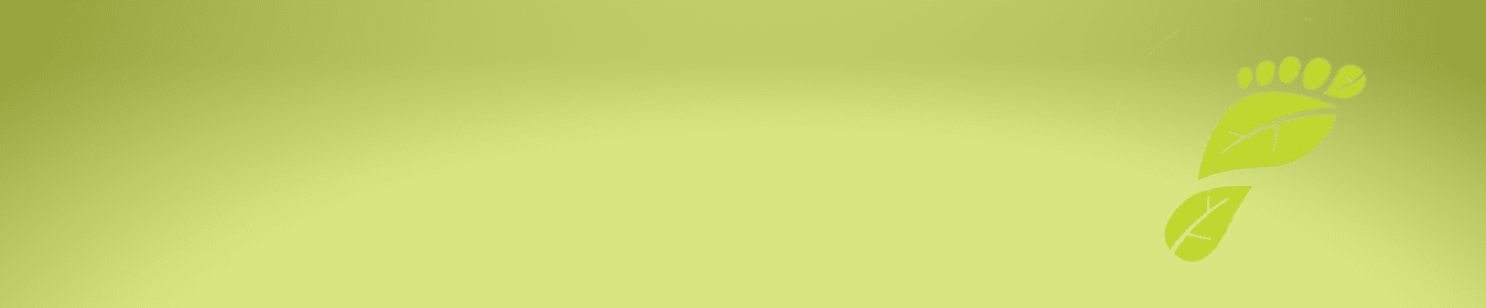 De maand van de schimmelnagel