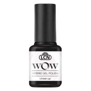 LCN WOW Hybrid Gel Polish Trends 14