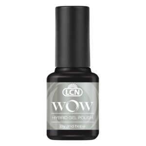 LCN WOW Hybrid Gel Polish Trends 13