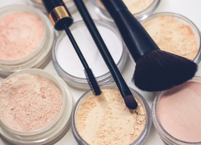 Make up