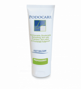 PODOCARE Voetbalsem,Verfrissende Voet Deo 100 ml 1