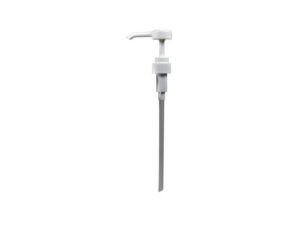 Laufwunder pomp voor 450 ml 1