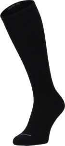 SOCKWELL Featherweight Black L/XL 1