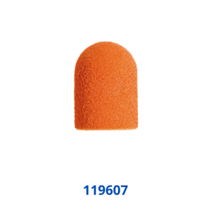 Slijpkappen Oranje + Houders 2