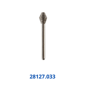 Busch/Suda Turbine Fraisen 7