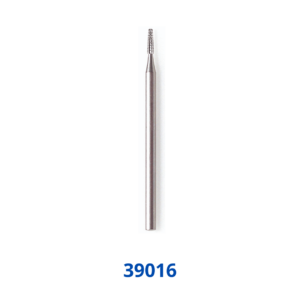 Busch Fissuurfraisen RVS 5