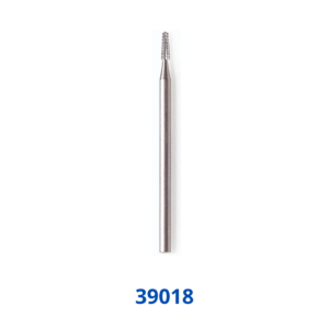 Busch Fissuurfraisen RVS 6