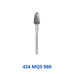 Busch Tungsten Frais MQS-vertanding 3