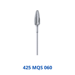 Busch Tungsten Frais MQS-vertanding 4