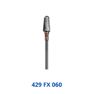 Busch Tungsten Frais FX-vertanding 7