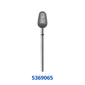 Busch Diamant Fraisen Super Grof 7