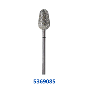 Busch Diamant Fraisen Super Grof 9