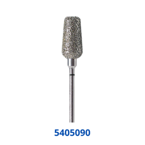 Busch Diamant Fraisen Super Grof 5