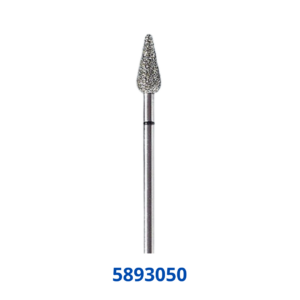 Busch Diamant Fraisen Super Grof 4