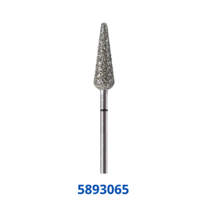 Busch Diamant Fraisen Super Grof 10