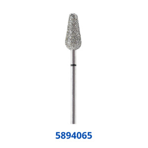 Busch Diamant Fraisen Super Grof 8