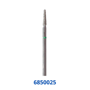 Busch Diamant Fraisen Grof 4