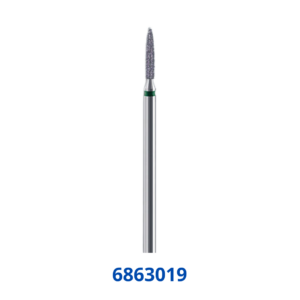 Busch Diamant Fraisen Grof 3