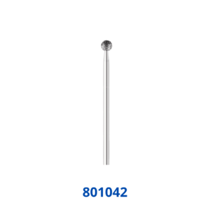 Busch Diamant Fraisen Middelgrof 8