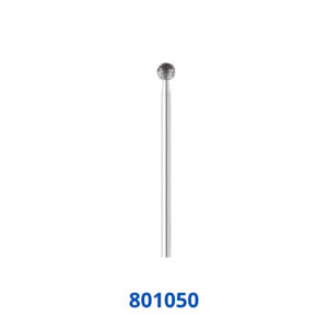 Busch Diamant Fraisen Middelgrof 9