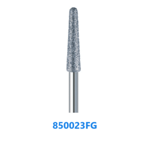 Busch/Suda Turbine Fraisen 13