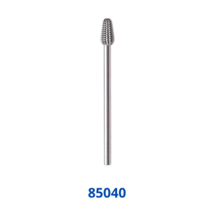 Busch Peerfraisen RVS 1