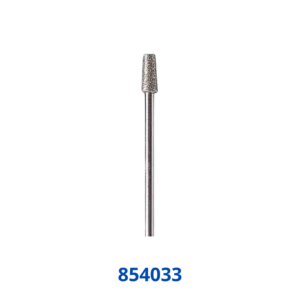 Busch Diamant Fraisen Middelgrof 40