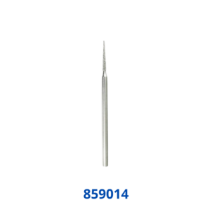 Busch Diamant Fraisen Middelgrof 24
