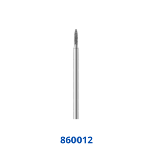 Busch Diamant Fraisen Middelgrof 25