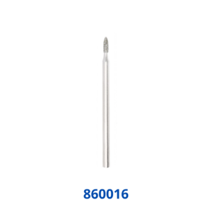 Busch Diamant Fraisen Middelgrof 26