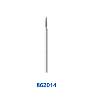 Busch Diamant Fraisen Middelgrof 27