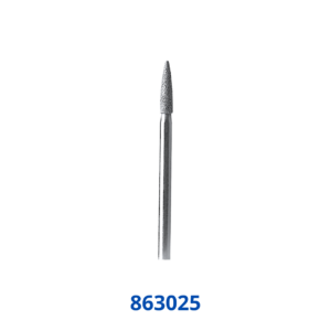 Busch Diamant Fraisen Middelgrof 29