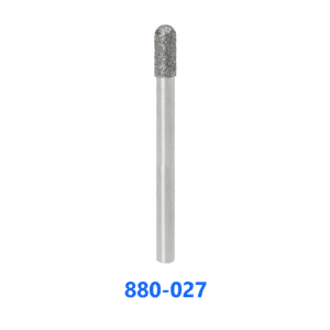 Busch Diamant Fraisen Middelgrof 45
