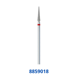 Busch Diamant Fraisen Fijn 9