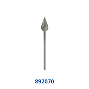 Busch Diamant Fraisen Middelgrof 36