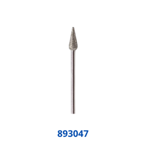 Busch Diamant Fraisen Middelgrof 14