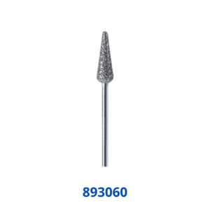Busch Diamant Fraisen Middelgrof 37