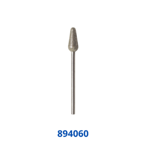 Busch Diamant Fraisen Middelgrof 38