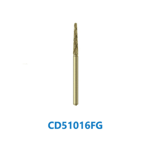 Busch/Suda Turbine Fraisen 11