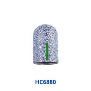 Busch HybridCap Slijpkappen 4