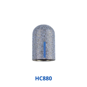 Busch HybridCap Slijpkappen 3