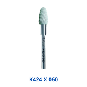 Busch Keramische frais X-vertanding 2