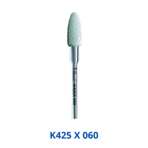 Busch Keramische frais X-vertanding 3