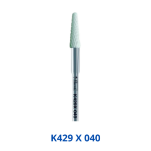 Busch Keramische frais X-vertanding 5